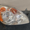 2005-2006 Crv Passenger Headlight