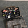 Crv Engine Bay Fuse Box