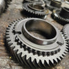 K24z7 2nd Gear