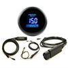 Innovate DB Wideband o2 Air Fuel Ratio Meter Gauge BLUE LC-2