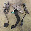 2003-2007 Honda Accord/ 2004-2008 Acura Tsx Manual Pedal Assembly