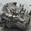 AWD 5 Speed Transmission