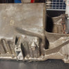 K20z3 Oil Pan