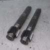 4.3 Final Drive Countershaft