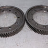 4.3 Final Drive Ring Gear
