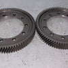 4.3 Final Drive Ring Gear