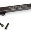 K-Tuned K-Series Fuel Rail Black TSX 04-08 K24A2 RSX 02-06 Civic Si 02-15 K20A2 A3 K20Z1 Z3 K24Z7