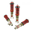 Skunk2 Pro S II Coilovers 92-95 EG Honda Civic 94-01 Acura Integra