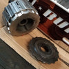 Clutch Locking Plates for CRV/Element Differentials