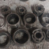 1-2 K Series Hub