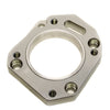 Precision Works RBC RRC Dual Throttle Body Adapter K20 K24 62 70mm