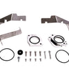 PLM Bolt-On Intercooler Kit V2 - Honda Civic FC 2016 - 2021 1.5t Turbo & Si