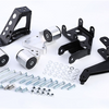Precision Works Engine Mount Kit - K-Swap EG Civic DC2 Integra