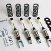 Progress Tech 94-01 Integra 96-00 Civic / Si Coilover Series II Kit FR 450lb RR 350lb