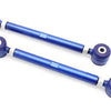 SuperPro 2016+ Honda Civic FC FK Rear Toe Arm Kit - Toe Adjustable
