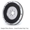 Clutchmasters Aluminum Flywheel RSX Base RSX Type-S Civic Si 2.0 02-11 K20A2 K20A3 K20Z1 K20Z3