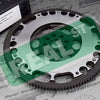 Competition Clutch Ultra Light 8.8LBS Flywheel RSX Type S K20A2 K20Z1 02-06 Civic Si 06-11 K20Z3