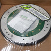 Fidanza Aluminum Flywheel 8lb 02-08 Civic Si 02-06 Acura RSX incl Type-S