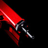 K-Tuned K-Series Fuel Rail Red TSX 04-08 K24A2 RSX 02-06 Civic Si 02-15 K20A2 K20A3 K20Z1 Z3 K24Z7