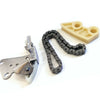 OEM Oil Pump Chain Guide & Tensioner for Acura RSX K20A K20A2 K20A3 K20Z1 Engines