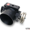 Skunk2 74mm BLACK Throttle Body Acura RSX K20A2 K20Z1
