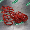 Skunk2 Lowering Springs Honda Civic & Civic Si 2016-2021 1.375" 1.25" Drop